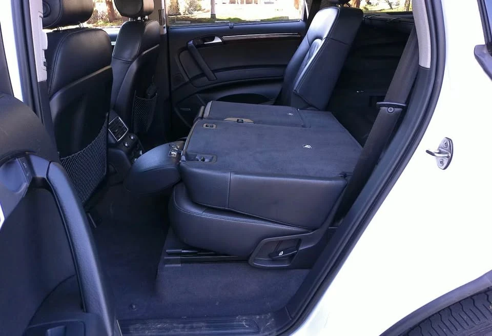 2015 Audi 4L Q7 - Image 7 of 19