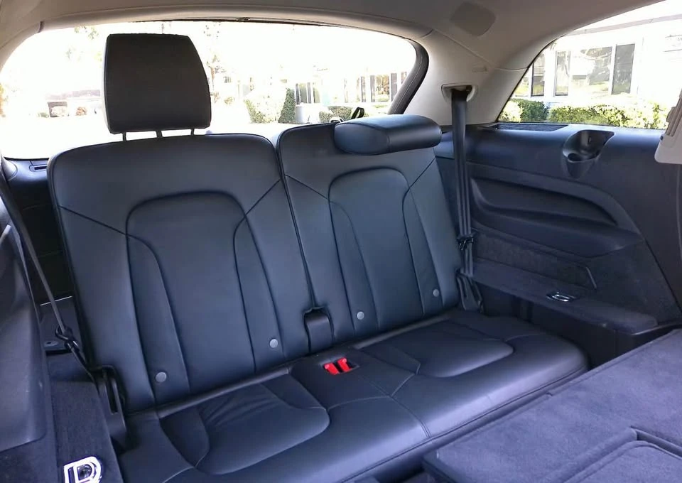 2015 Audi 4L Q7 - Image 6 of 19