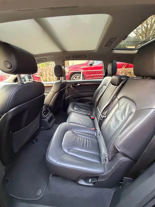 2015 Audi 4L Q7 - Image 15 of 20