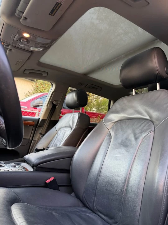 2015 Audi 4L Q7 - Image 8 of 20