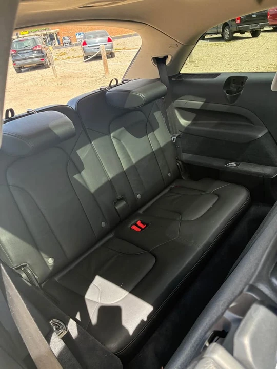 2015 Audi 4L Q7 - Image 9 of 9