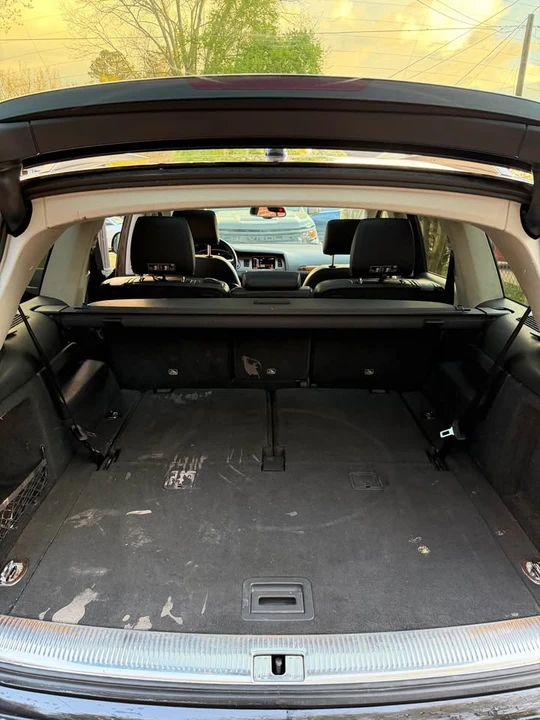 2015 Audi 4L Q7 - Image 18 of 20