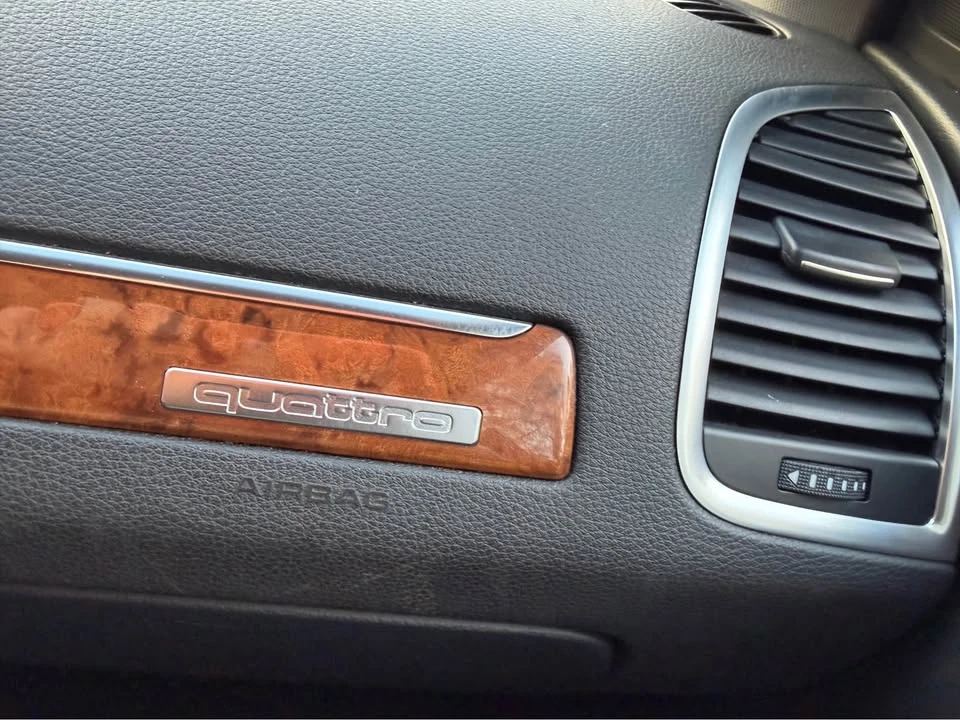 2015 Audi 4L Q7 - Image 13 of 20