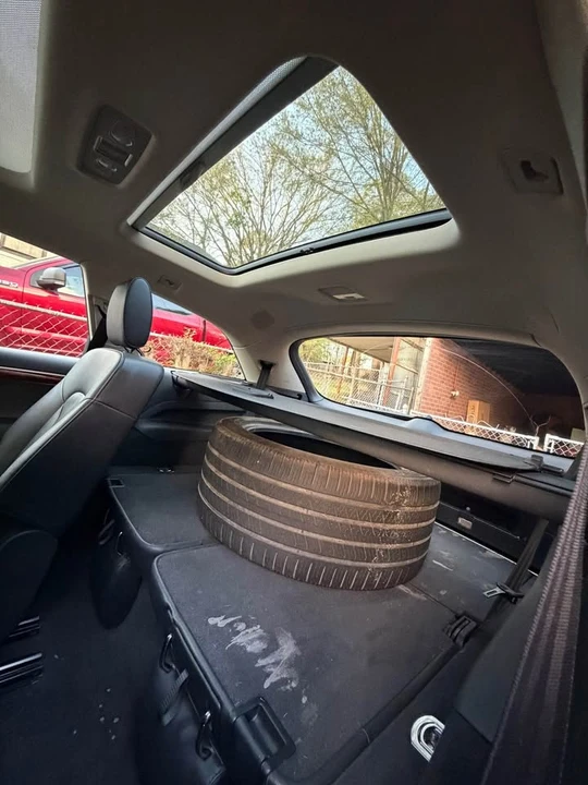 2015 Audi 4L Q7 - Image 19 of 20