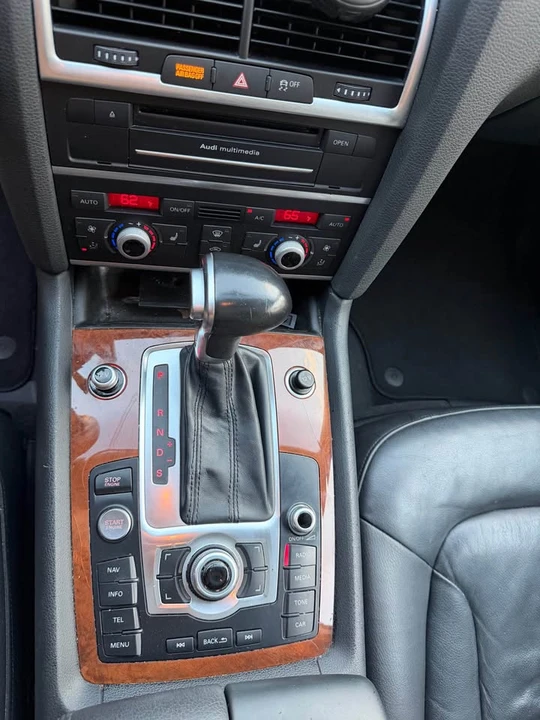 2015 Audi 4L Q7 - Image 11 of 20