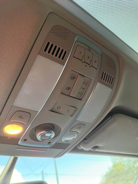 2015 Audi 4L Q7 - Image 14 of 20