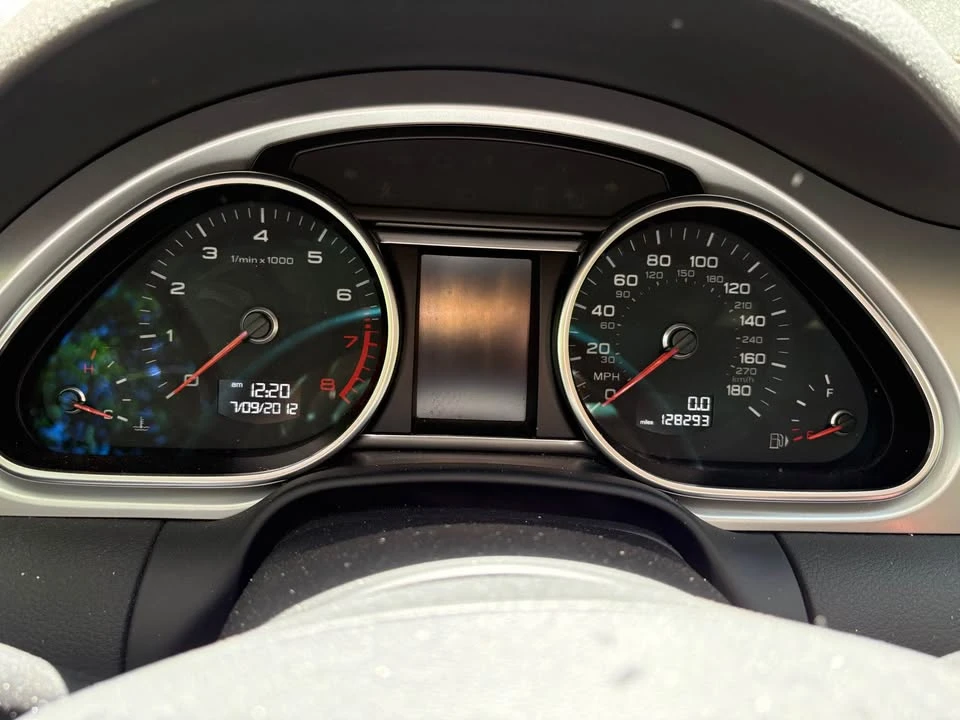 2015 Audi 4L Q7 - Image 20 of 20