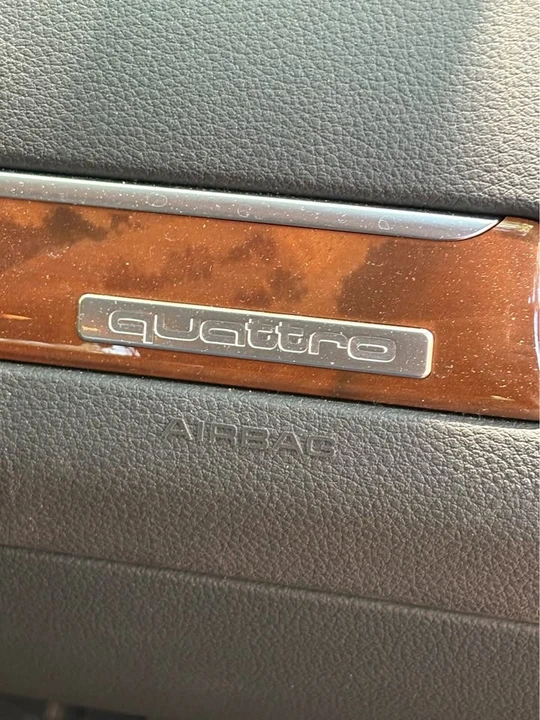 2015 Audi 4L Q7 - Image 18 of 20