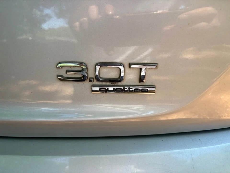 2015 Audi 4L Q7 - Image 17 of 20