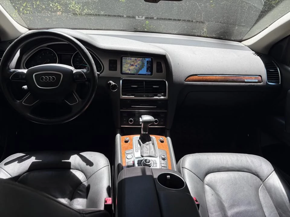 2015 Audi 4L Q7 - Image 16 of 20