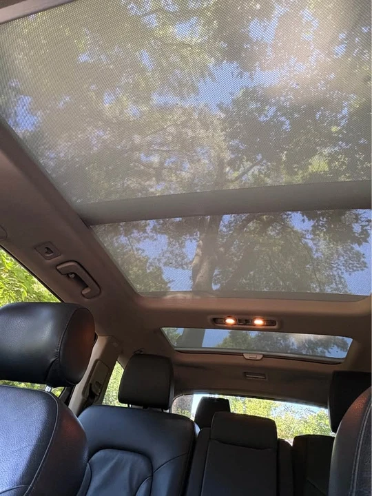 2015 Audi 4L Q7 - Image 15 of 20