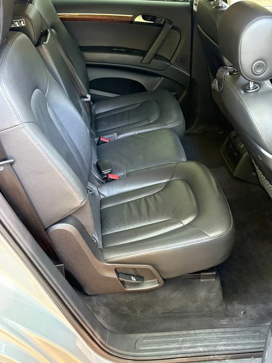2015 Audi 4L Q7 - Image 11 of 20