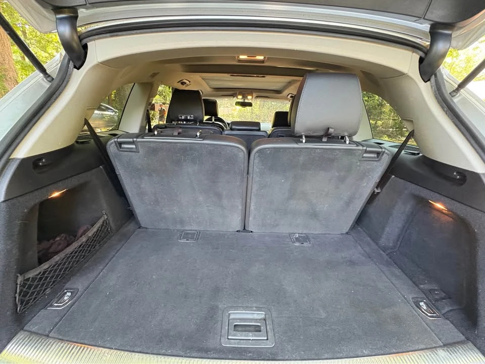 2015 Audi 4L Q7 - Image 14 of 20