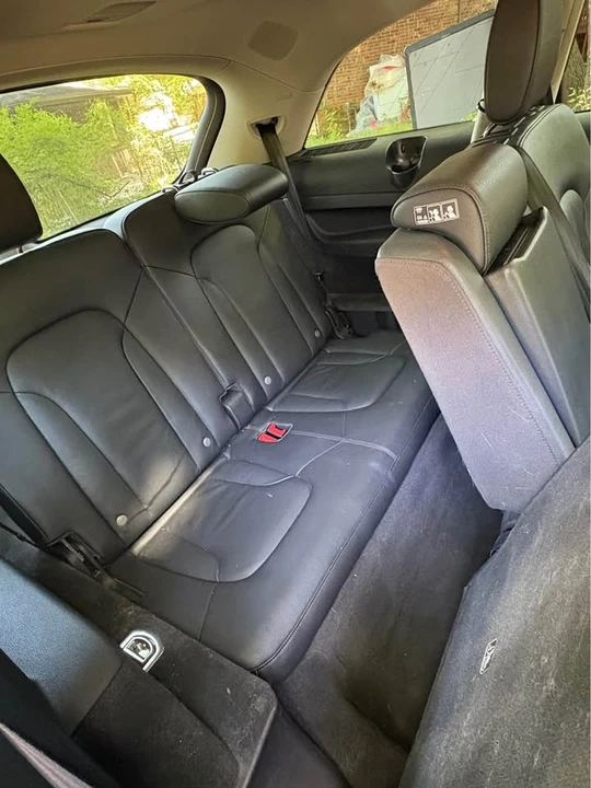 2015 Audi 4L Q7 - Image 13 of 20