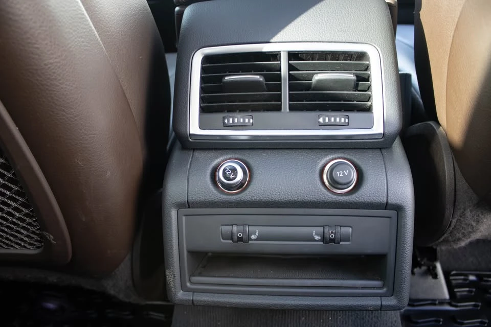 2015 Audi 4L Q7 - Image 14 of 20