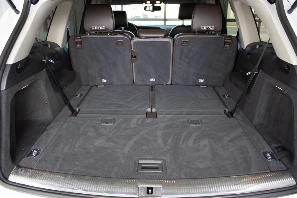 2015 Audi 4L Q7 - Image 19 of 20