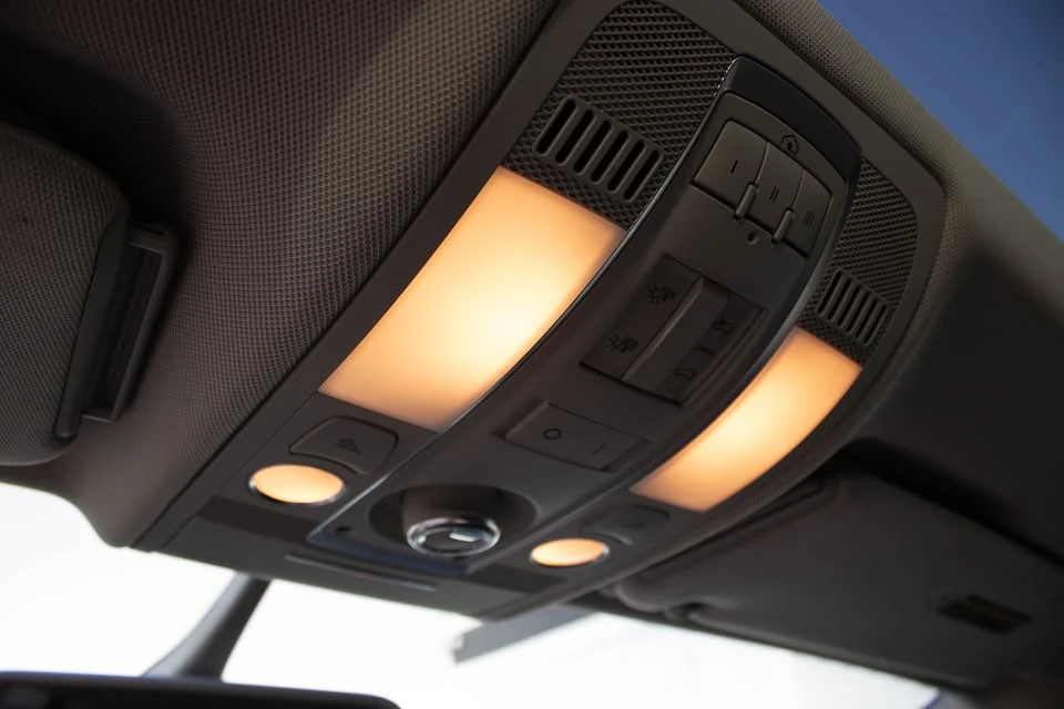 2015 Audi 4L Q7 - Image 9 of 20