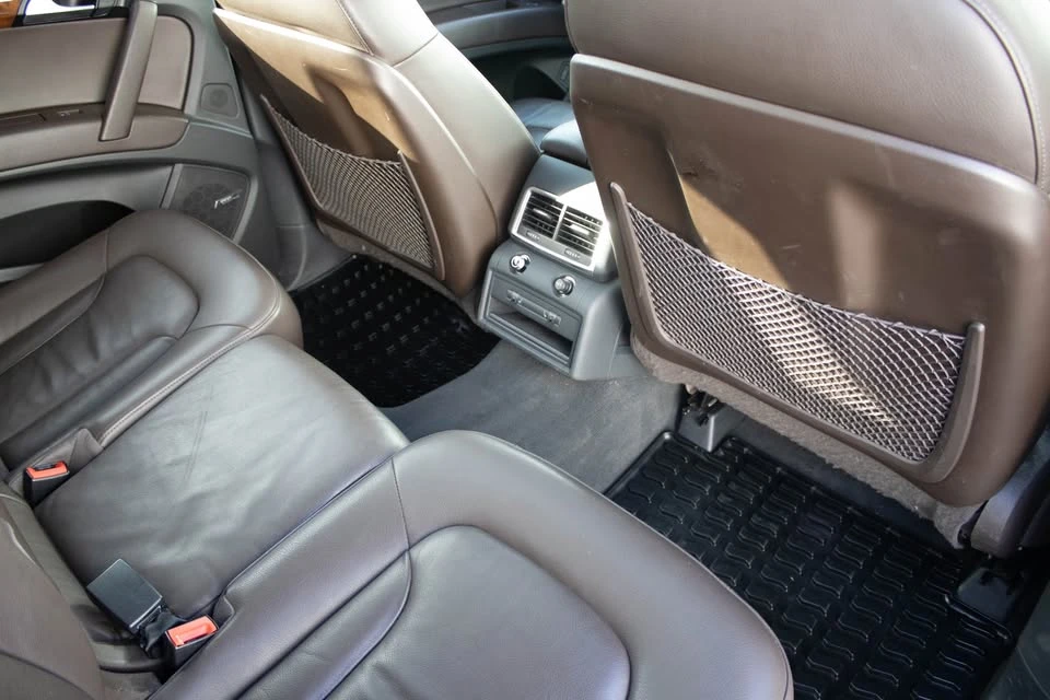 2015 Audi 4L Q7 - Image 15 of 20