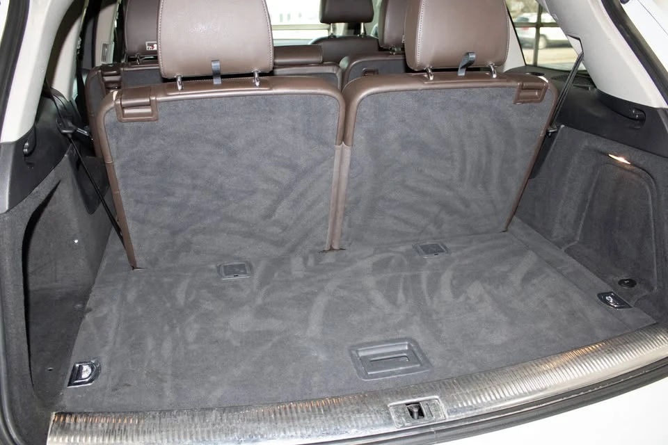 2015 Audi 4L Q7 - Image 20 of 20