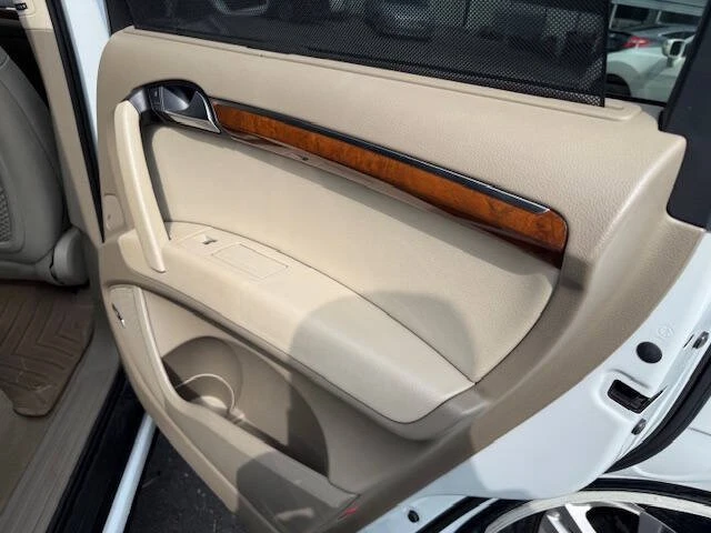 2015 Audi 4L Q7 - Image 12 of 20