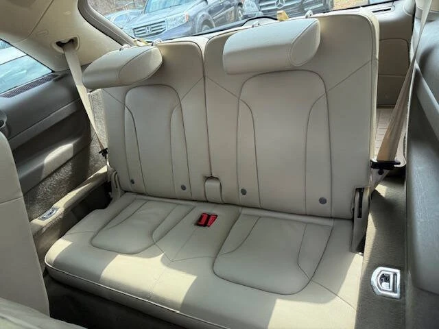 2015 Audi 4L Q7 - Image 11 of 20