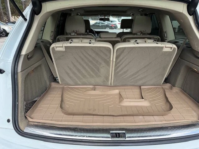 2015 Audi 4L Q7 - Image 20 of 20