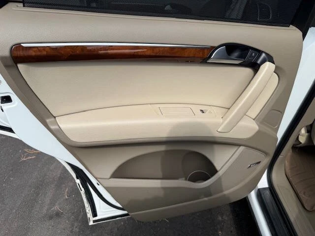 2015 Audi 4L Q7 - Image 17 of 20