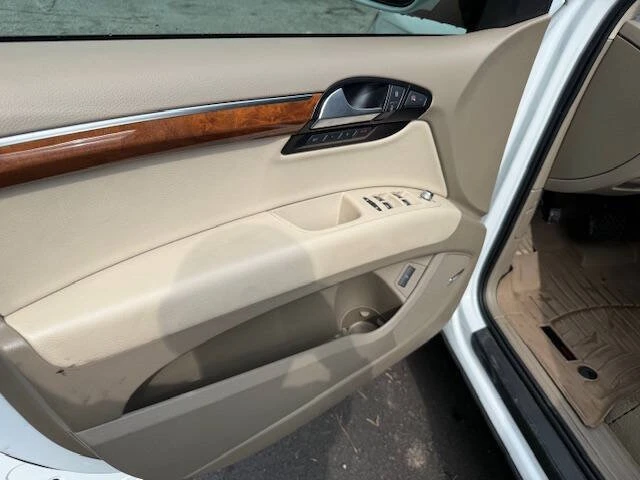 2015 Audi 4L Q7 - Image 19 of 20