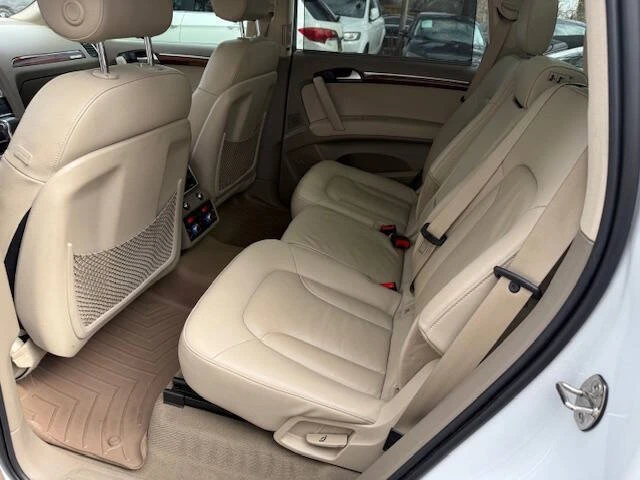 2015 Audi 4L Q7 - Image 18 of 20