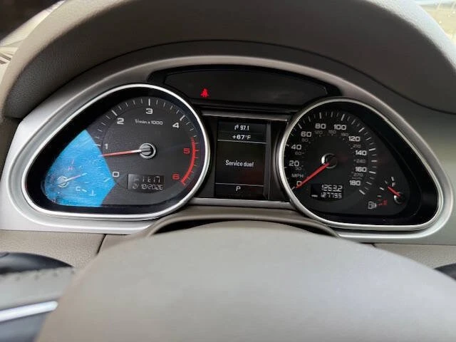 2015 Audi 4L Q7 - Image 15 of 20