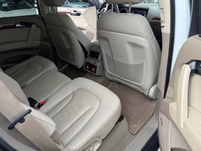 2015 Audi 4L Q7 - Image 9 of 20