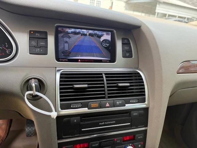 2015 Audi 4L Q7 - Image 13 of 20