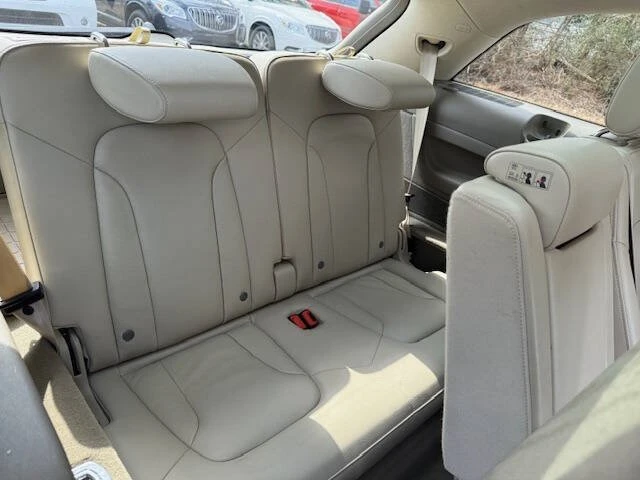 2015 Audi 4L Q7 - Image 10 of 20