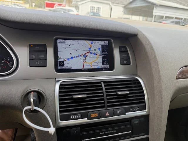 2015 Audi 4L Q7 - Image 14 of 20