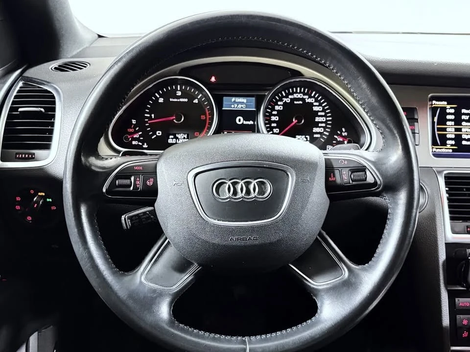 2015 Audi 4L Q7 - Image 20 of 20