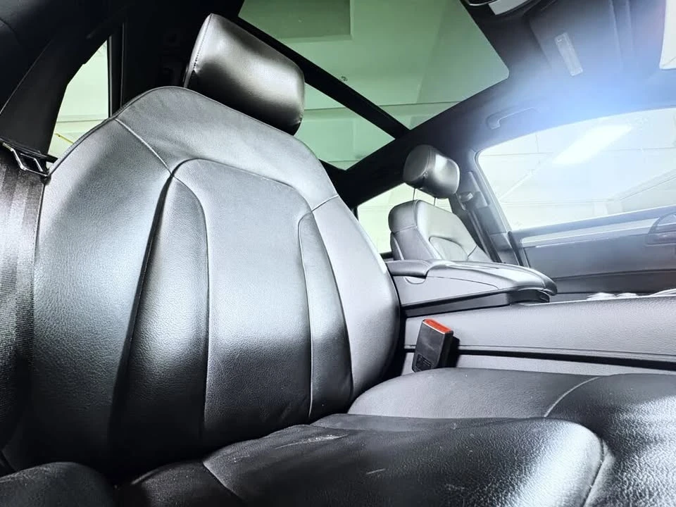 2015 Audi 4L Q7 - Image 13 of 20