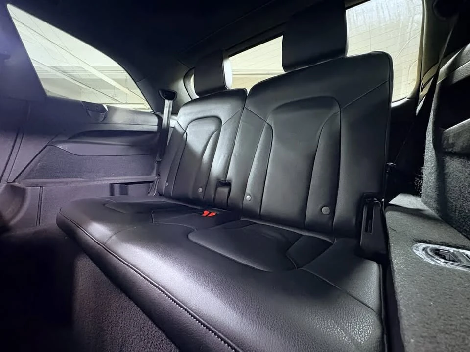 2015 Audi 4L Q7 - Image 17 of 20