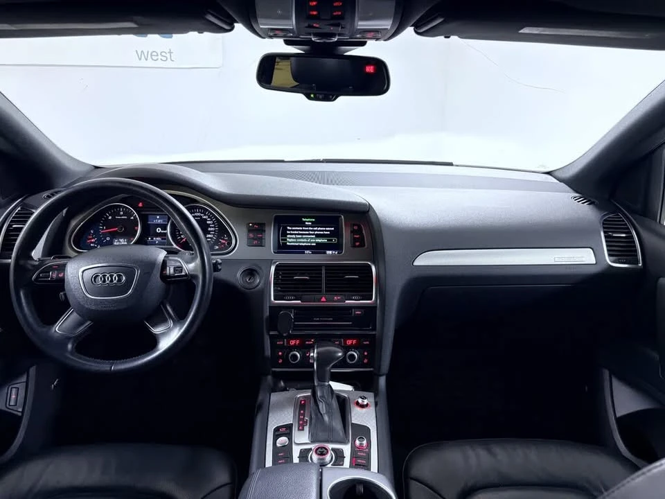 2015 Audi 4L Q7 - Image 19 of 20