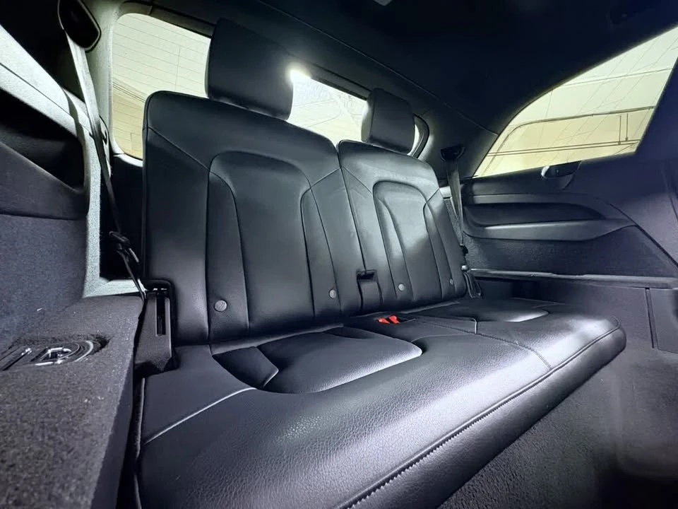 2015 Audi 4L Q7 - Image 18 of 20
