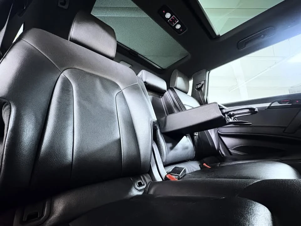 2015 Audi 4L Q7 - Image 16 of 20