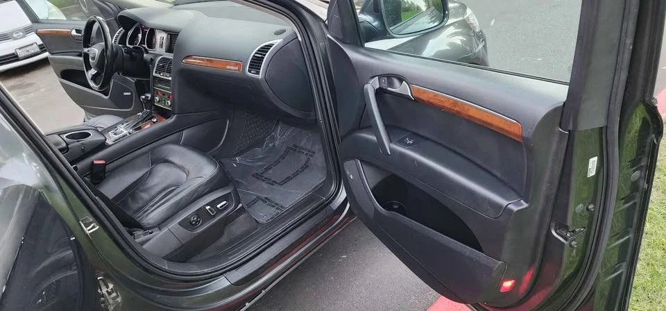 2015 Audi 4L Q7 - Image 7 of 13