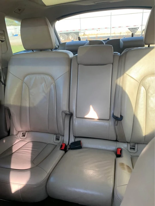 2015 Audi 4L Q7 - Image 11 of 11