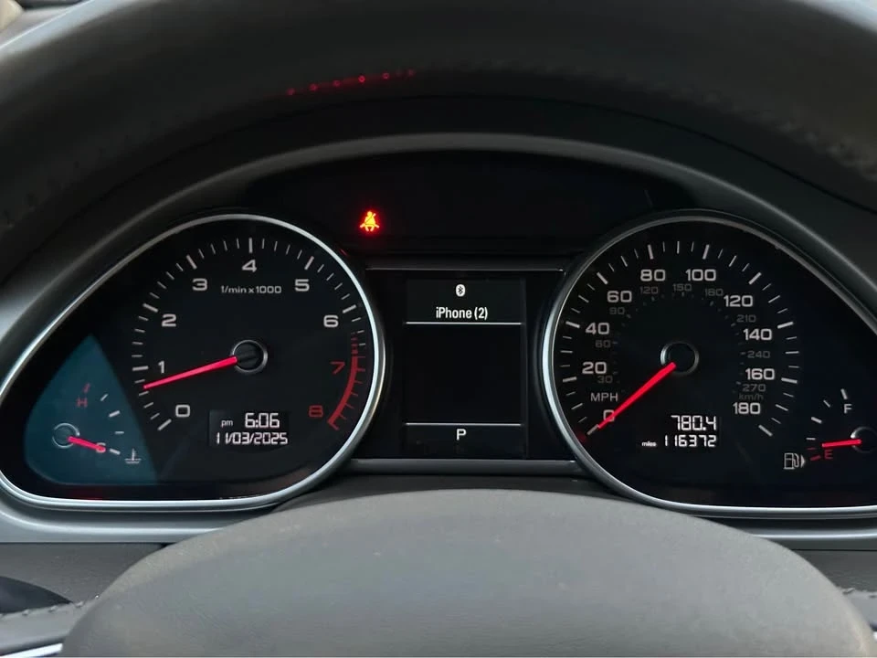 2015 Audi 4L Q7 - Image 15 of 20