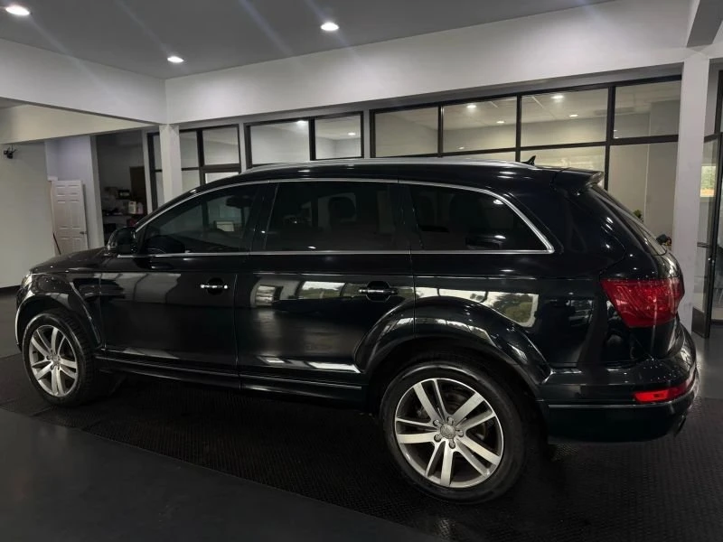 2015 Audi 4L Q7 - Image 5 of 20