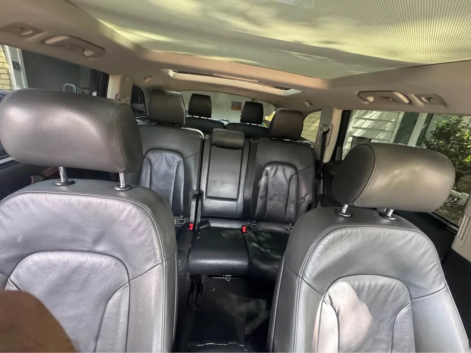 2015 Audi 4L Q7 - Image 10 of 11