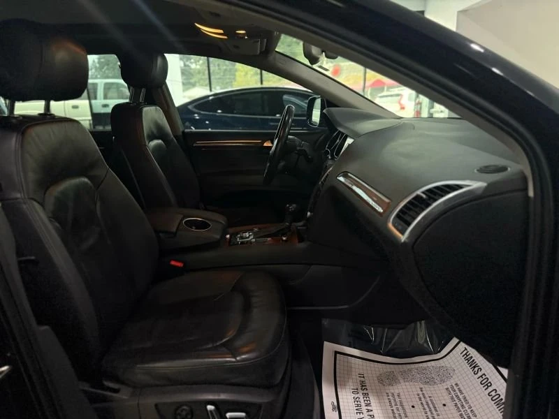 2015 Audi 4L Q7 - Image 20 of 20