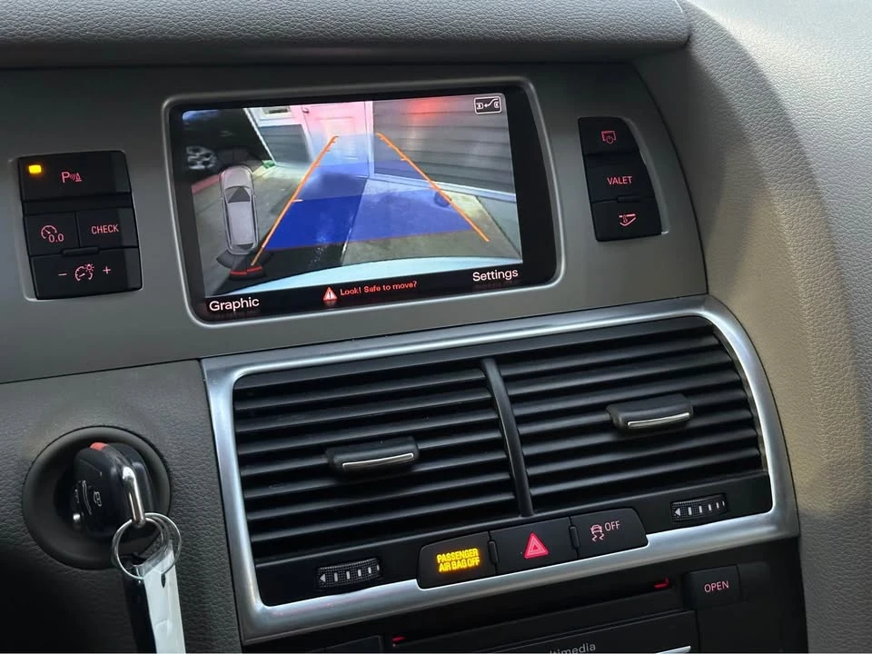 2015 Audi 4L Q7 - Image 17 of 20