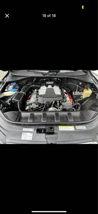 2015 Audi 4L Q7 - Image 14 of 14