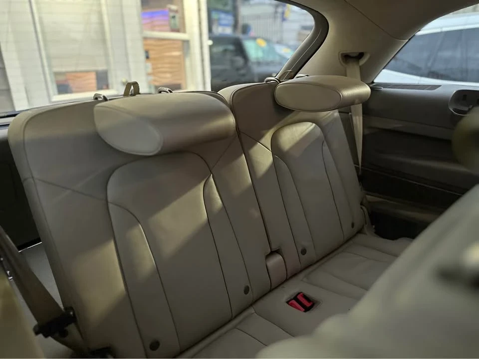 2015 Audi 4L Q7 - Image 11 of 20