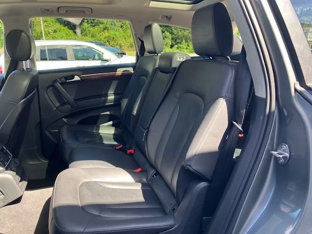 2015 Audi 4L Q7 - Image 13 of 19